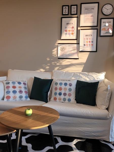 Mihaela Grosu Cabinet Individual de Psihologie