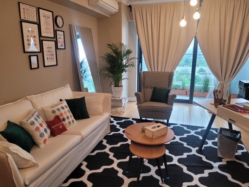 Mihaela Grosu Cabinet Individual de Psihologie