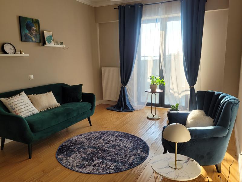 Mihaela Grosu Cabinet Individual de Psihologie