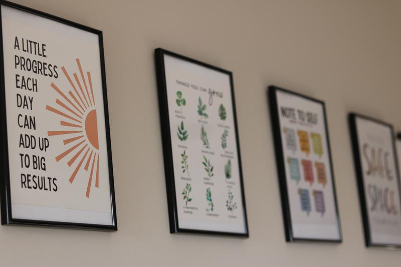 Mihaela Grosu Cabinet Individual de Psihologie