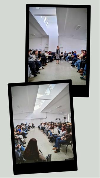 Cabinet Individual de Psihologie - Ioaneş Diana