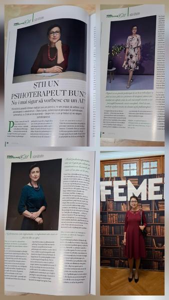 Cabinet Individual de Psihologie - Ioaneş Diana