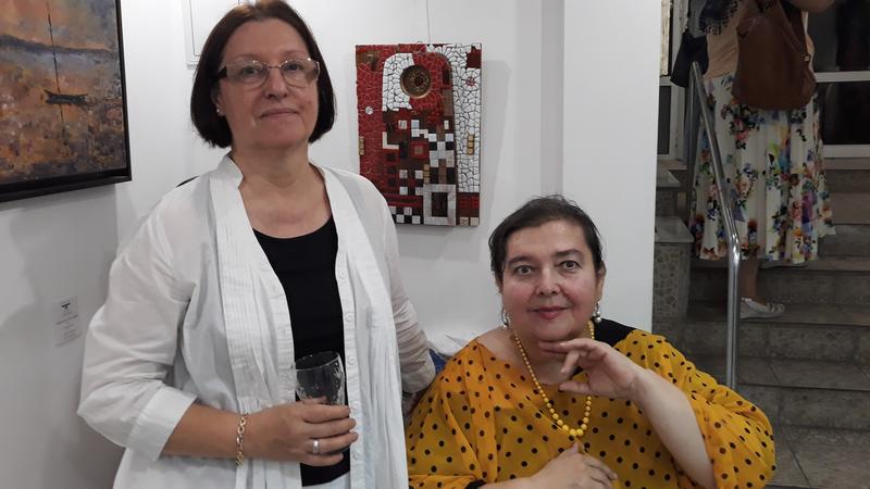 Cabinet Individual de Psihologie - Marinescu Cristiana