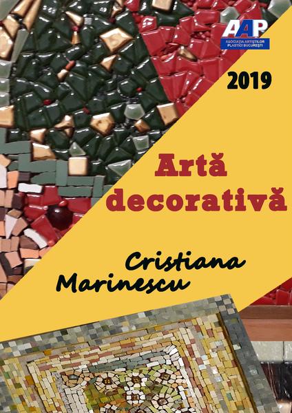 Cabinet Individual de Psihologie - Marinescu Cristiana