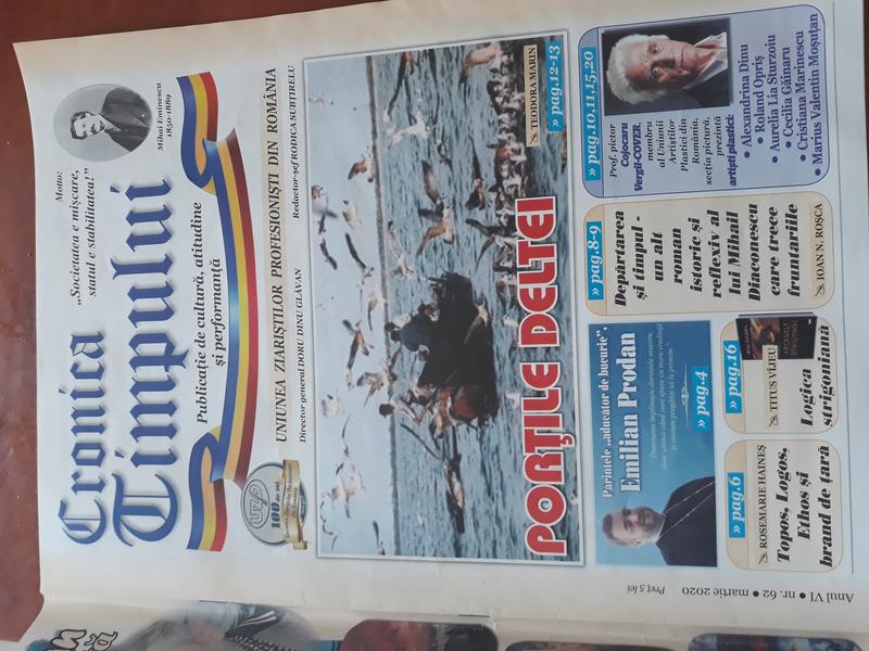 Cabinet Individual de Psihologie - Marinescu Cristiana