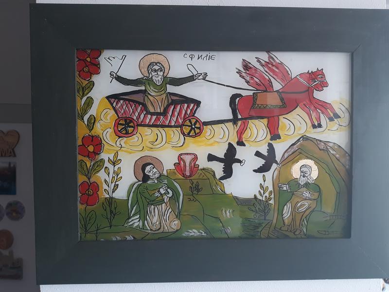 Cabinet Individual de Psihologie - Marinescu Cristiana