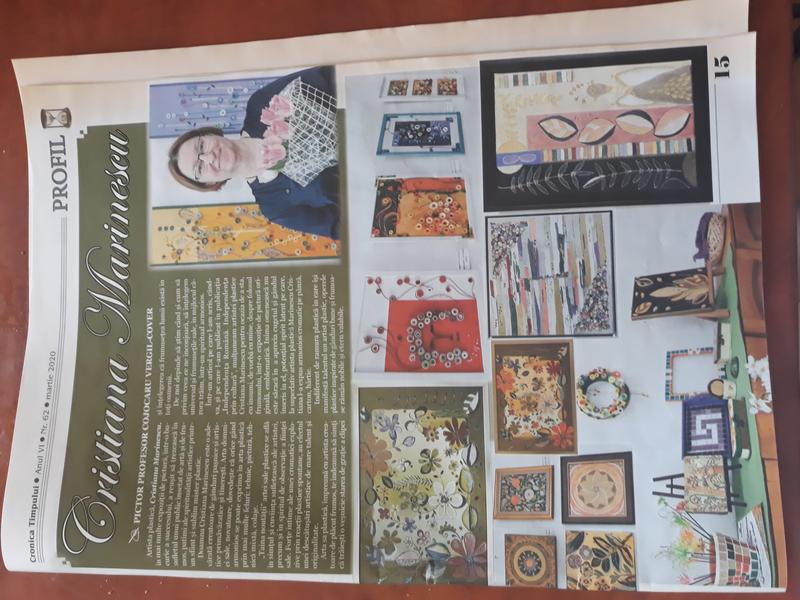 Cabinet Individual de Psihologie - Marinescu Cristiana