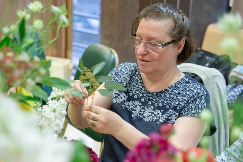 Cabinet Individual de Psihologie - Marinescu Cristiana