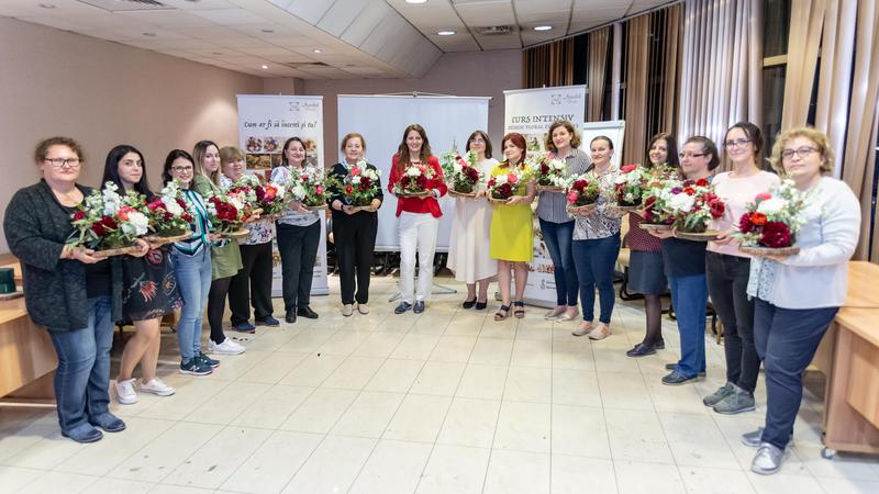 Cabinet Individual de Psihologie - Marinescu Cristiana