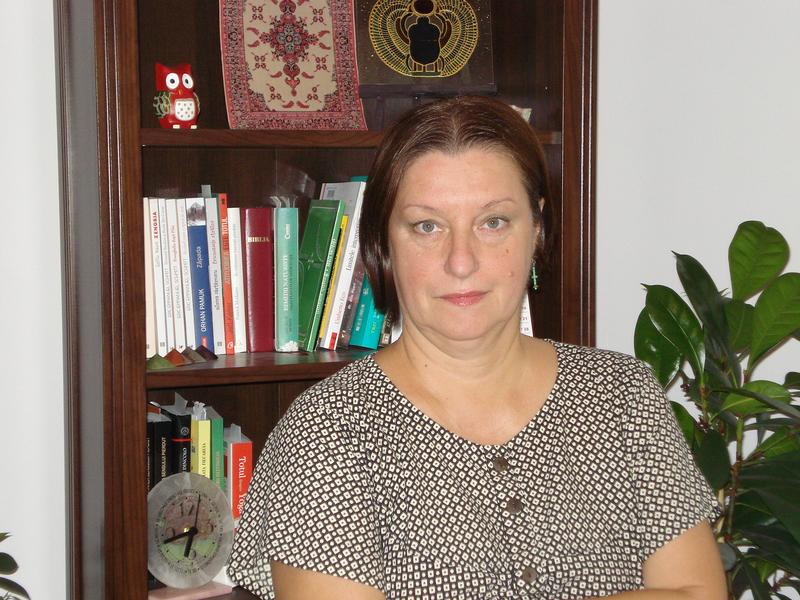 Cabinet Individual de Psihologie - Marinescu Cristiana