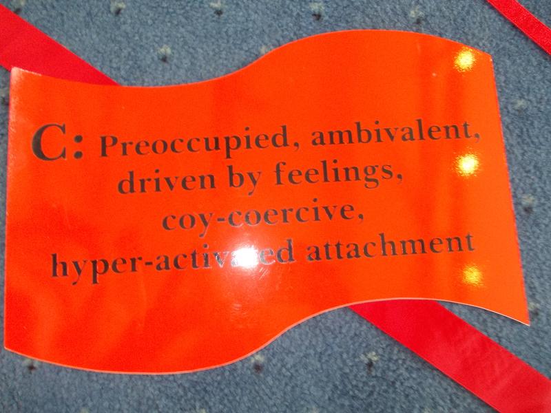 Cabinet individual de psihologie POMPEI MARIA