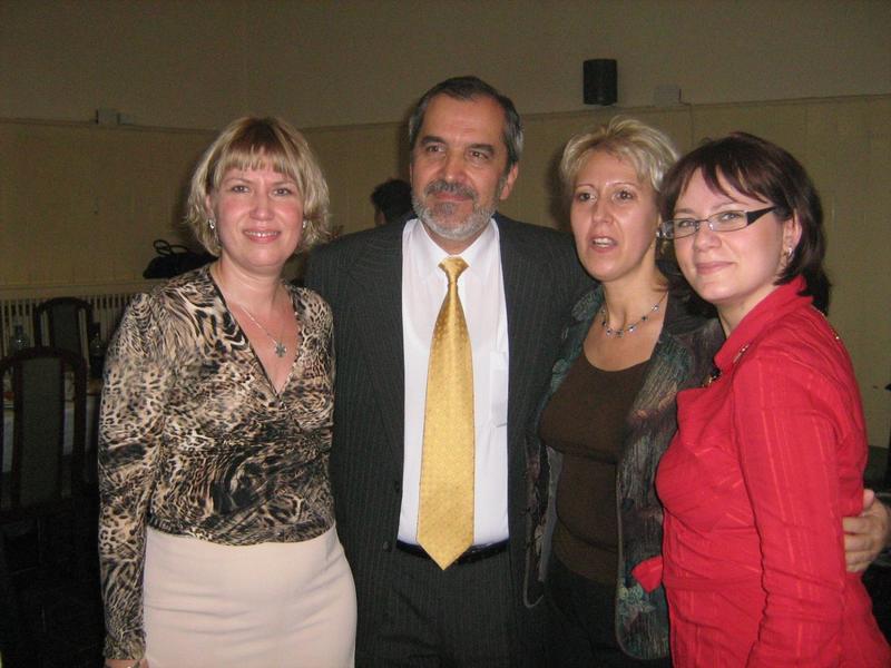 Cabinet individual de psihologie POMPEI MARIA