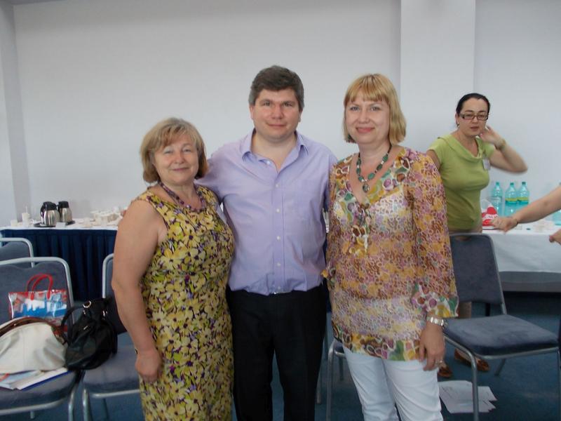 Cabinet individual de psihologie POMPEI MARIA