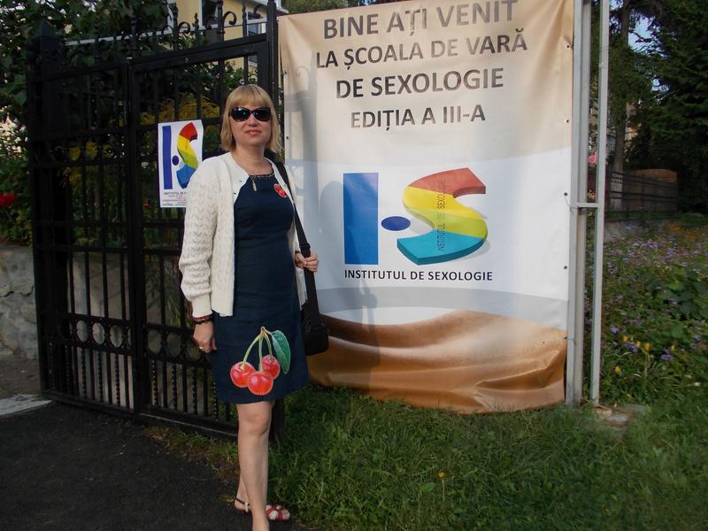 Cabinet individual de psihologie POMPEI MARIA