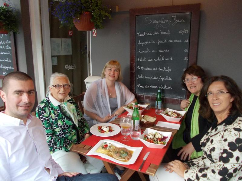 Cabinet individual de psihologie POMPEI MARIA