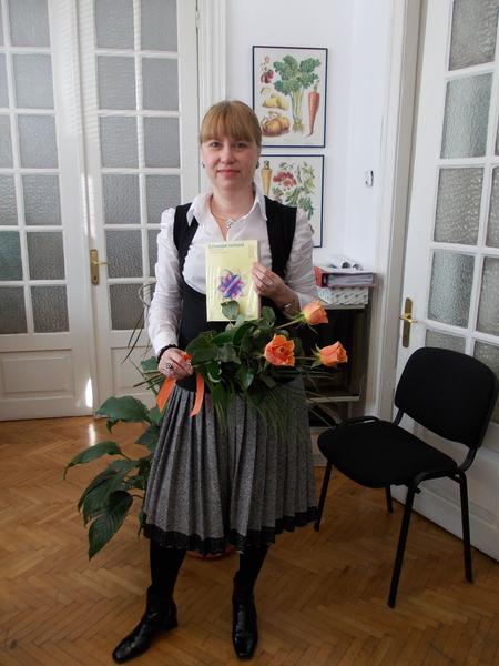 Cabinet individual de psihologie POMPEI MARIA