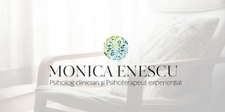 Monica Enescu - Psihoterapeut Bucuresti