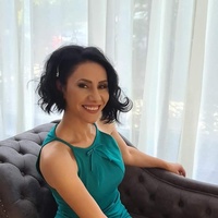Psihoterapeut Cristina Nica
