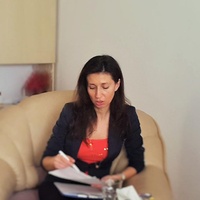 Cabinet individual de psihologie BĂNICĂ SIMONA MARIA