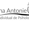 CABINET INDIVIDUAL DE PSIHOLOGIE ANTONIE RAMONA