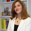 Psiholog Valeria Agrapinei
