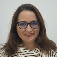 Psiholog-Psihoterapeut Gabriela Uretu