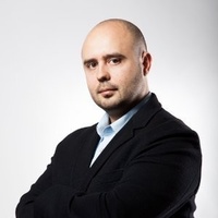 Psihoterapeut Alexandru Cautis