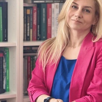 Stefania Antoniu - Cabinet Psihologie/Psihoterapie