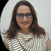 Psiholog-Psihoterapeut Gabriela Uretu