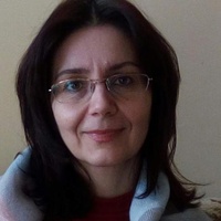 Cabinet psihologic - Luiza Stefan