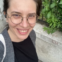Psiholog Andreea Lupu