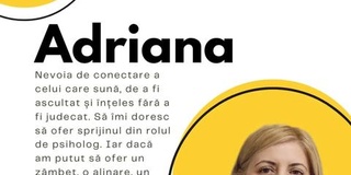 Adriana Grigore - Cabinet Individual de Psihologie